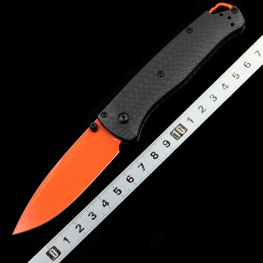 BM 535-3 OR Bugout-Messer in limitierter Auflage