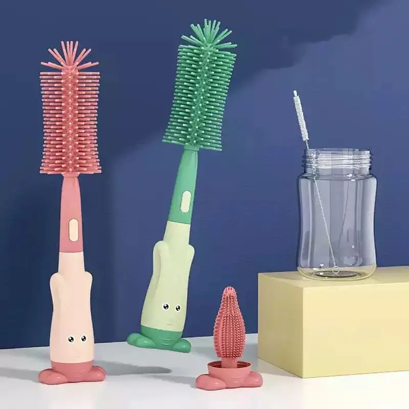 Thumbnail 4 - #9 Latest Bottle Brushes Offers