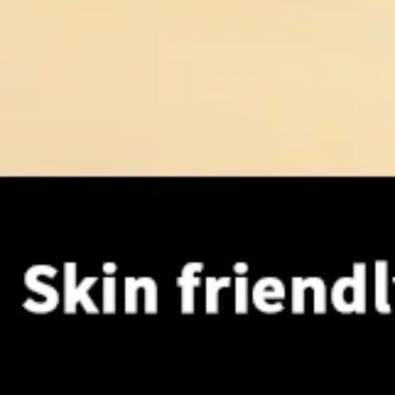 พัฟแต่งหน้าเนื้อแป้ง 1 ชิ้น แบบนุ่มพิเศษ ใช้ได้ทั้งแบบเปียกและแบบแห้ง สำหรับลงรองพื้นและเครื่องสำอาง