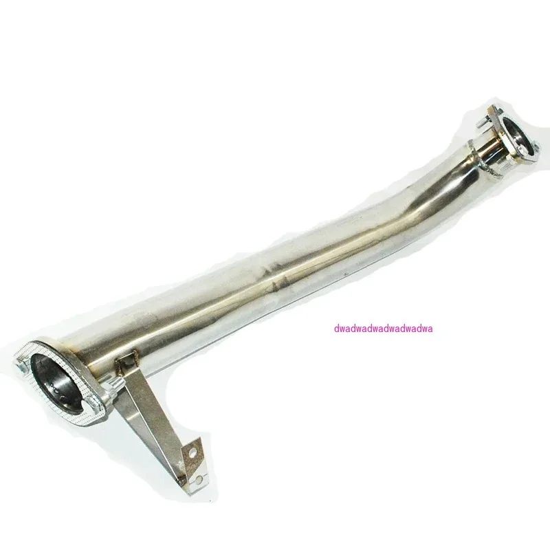 

Exhaust Downpipe for NISSAN 240SX 89-94 S13 95-98 S14 3" SR20DET KA24DE