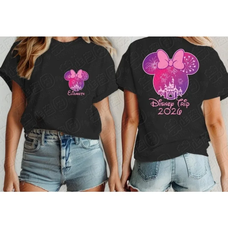 2026 Summer Fashion…