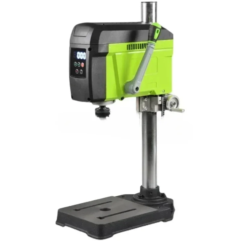 FORBG-516809 Brushless Motor High Torque Low Noise Lighting Laser Positioning Speed Memory Desktop Mini Power Drilling Machine
