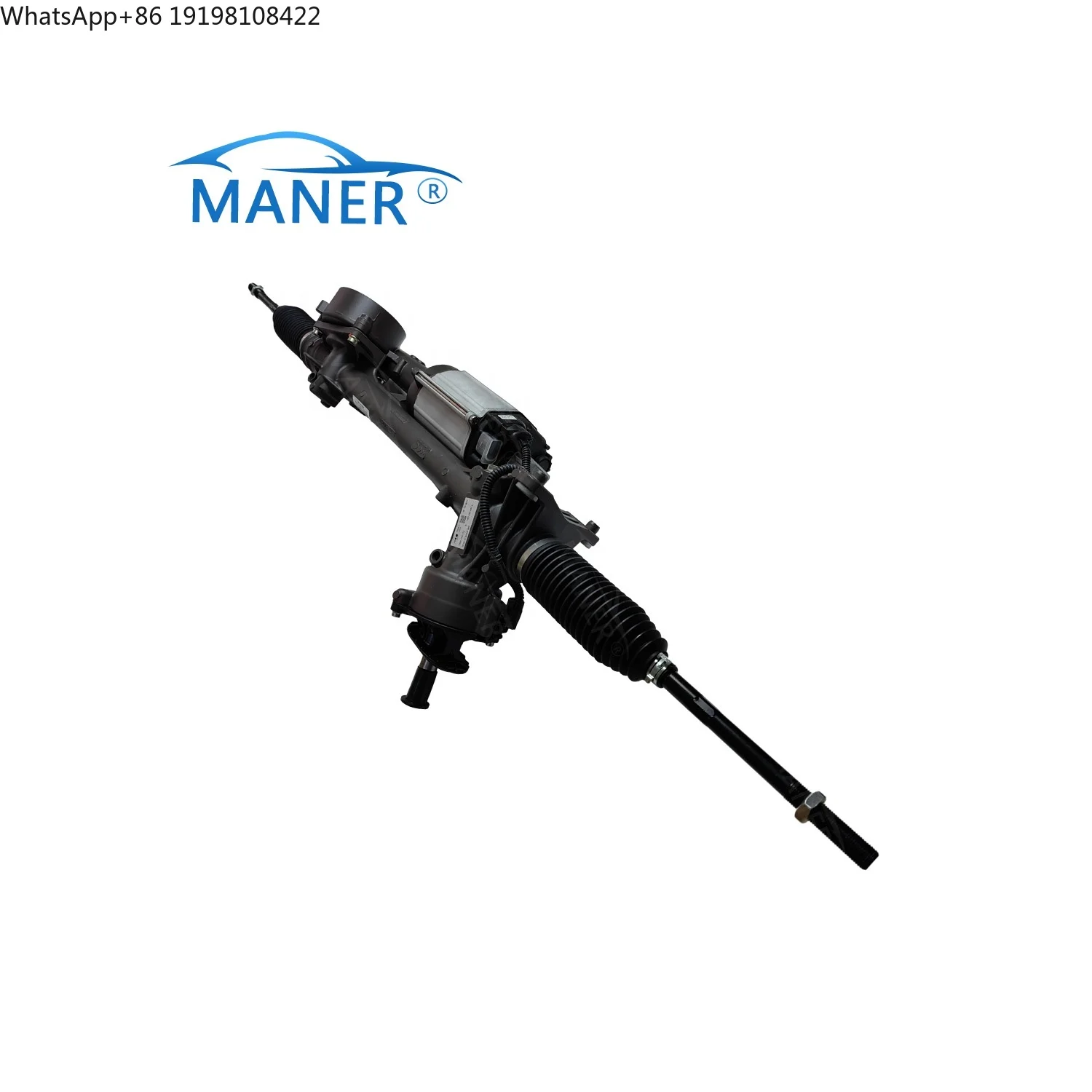 

Электрическая рулевая рейка MANER 7501974172 LHD для Audi A3 VW BEETLE 2011-