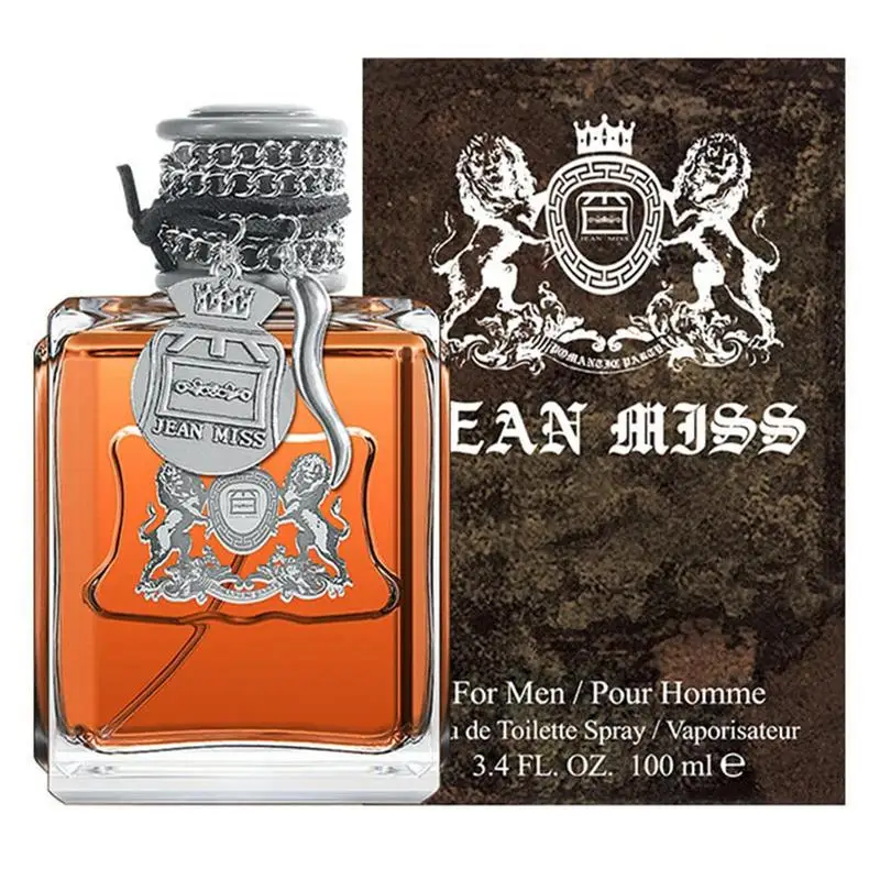 100ml hombre Colonia Perfume citas feromonas atraer mujeres tentación Sexy encanto duradero coqueteo feromonas citas Perfume para hombres