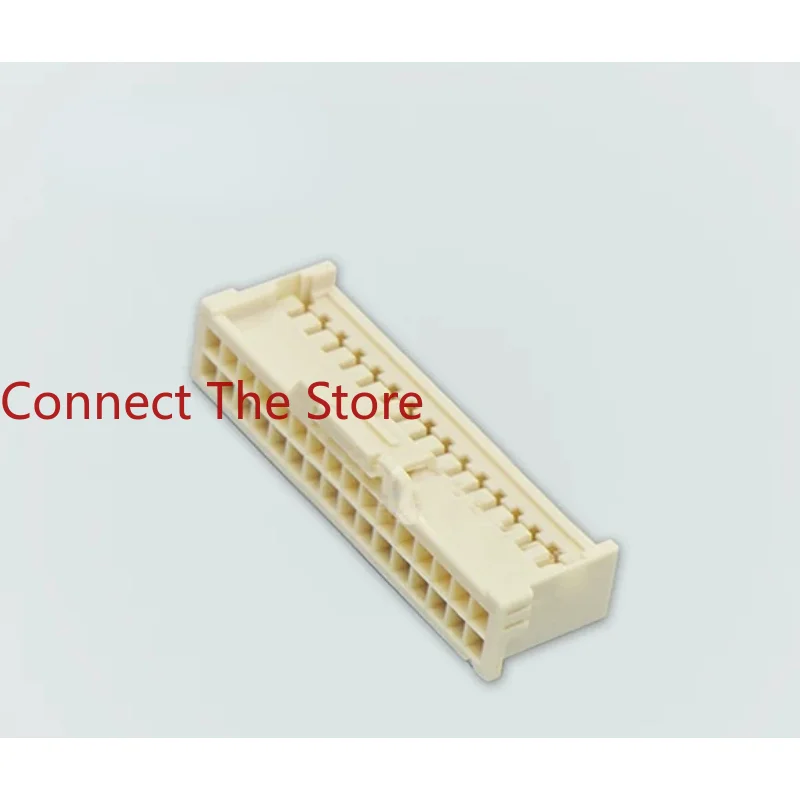 7PCS Connector 501646-3200 5016463200ยาง Shell 32P สต็อกเดิม