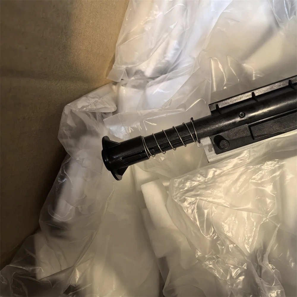 1X Transfer Belt Cleaning Unit Assembly CTL-350 FOR Shintron CP2510DN CP2500DN CM7115DN CM7000FDN CM7100FDN Belt