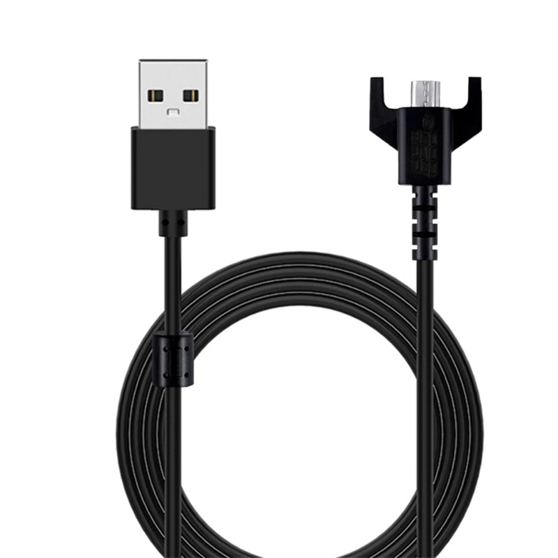 Replacement USB Charging Cable Data Game Cable For GPRO/GPW/G900 G403 G703 Gaming Mouse Charger Cable