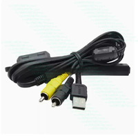 For SONY VMC-MD1 DSC-T5 T70 T77 T90 T700 TX1 W50 T2 camera original data cable