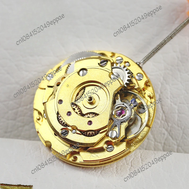 Watch Movement Accessories Swiss 2651 Movement Original Mechanical Parts Automatic Machinery High-end Clock Flat Interface