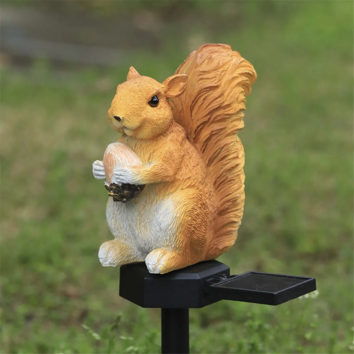 Abjs Solar Resin Ho…