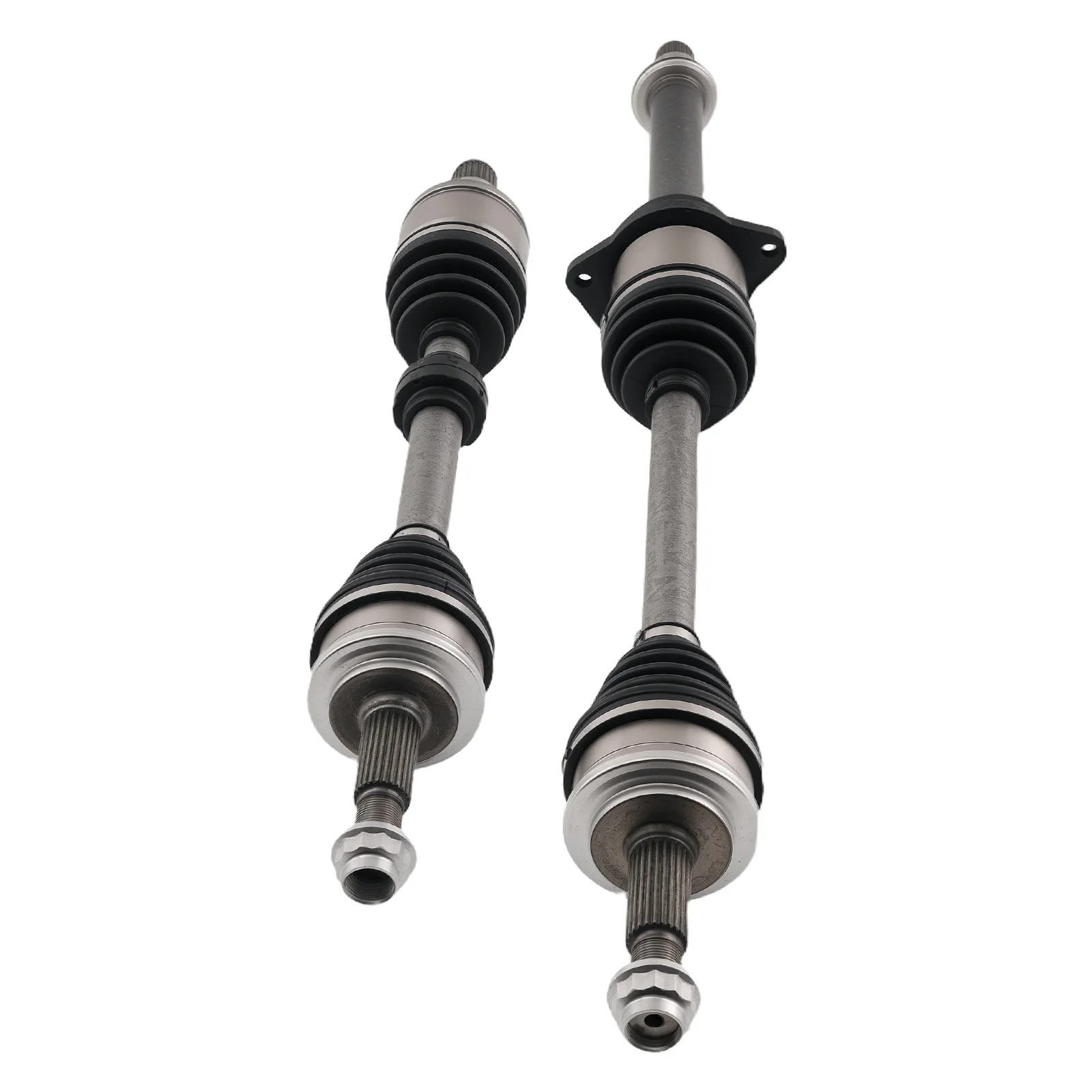 Front Left & Right …