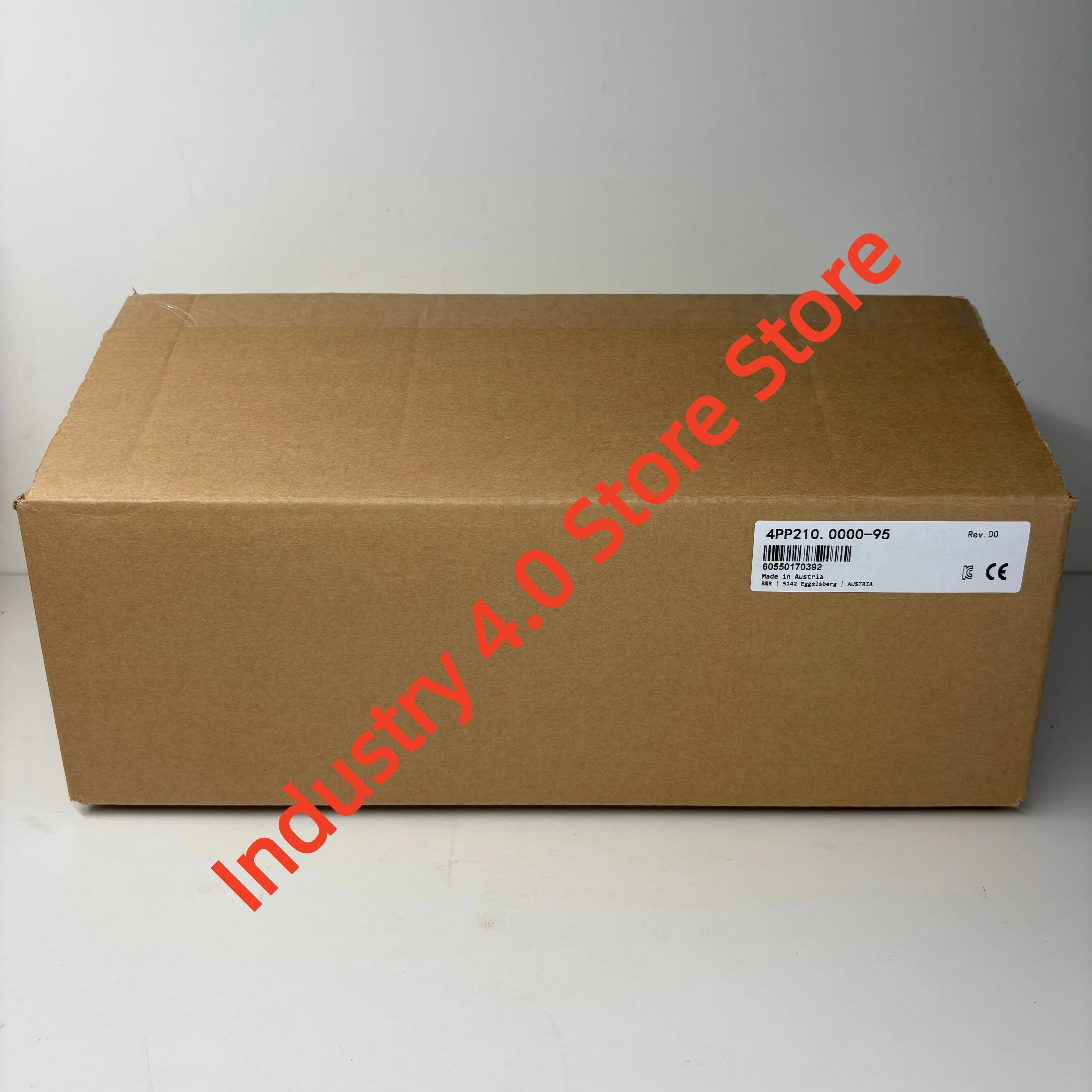 Nuevo controlador de panel de alimentación 4pp210.0000-95