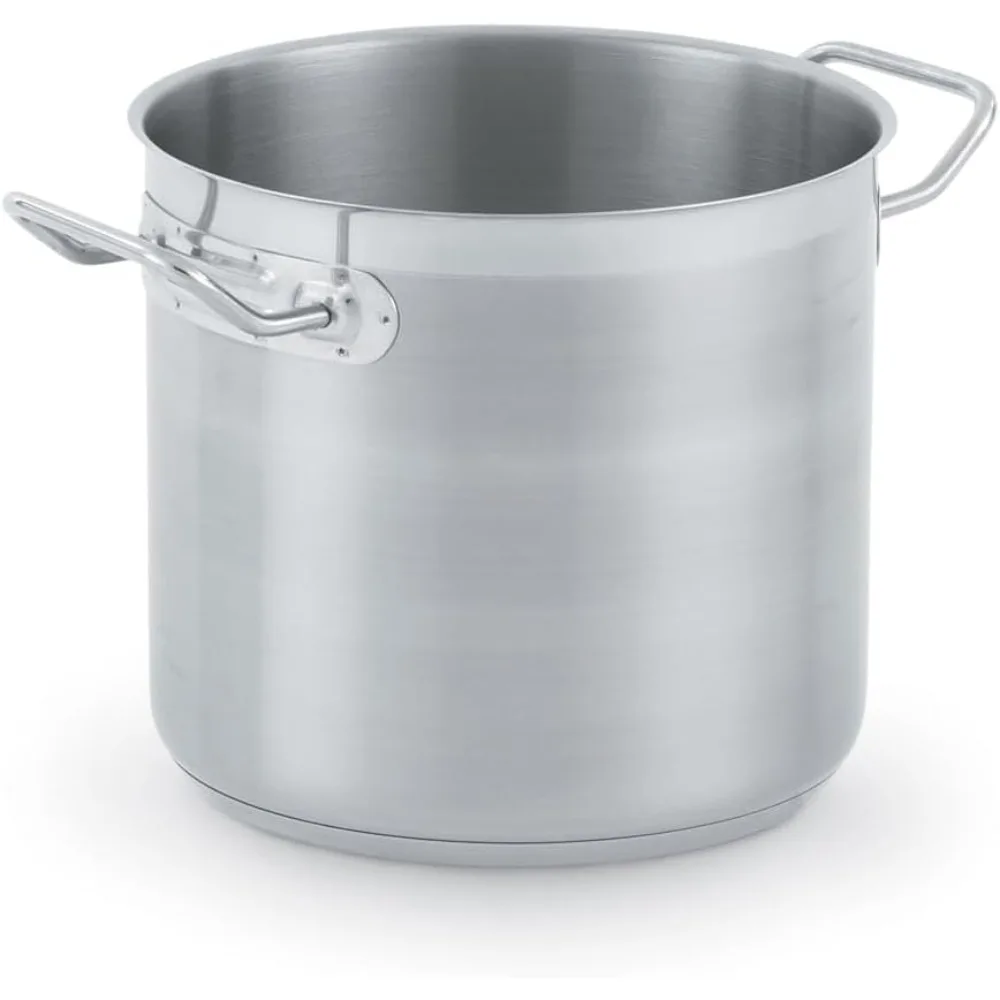 

18крат. Опция ™ Stock Pot с крышкой