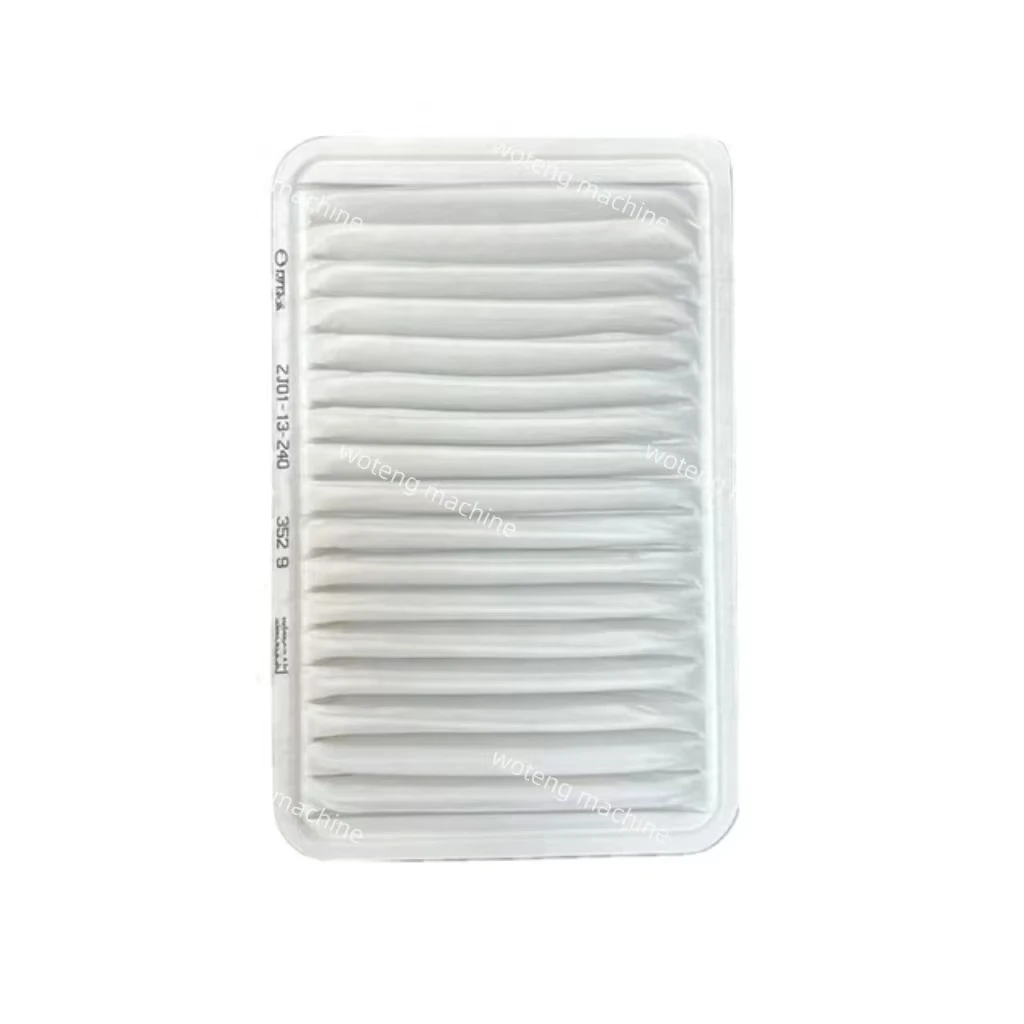 air filter ZJ01-13-Z40 For Mazda 2 3 5 6 ZJ0113Z40