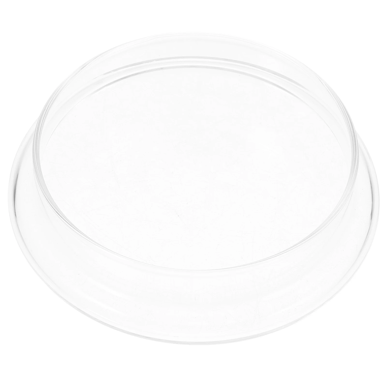 

Replacement Glass Teapot Lid Clear Cover for 600Ml Glass Kettle Tea Maker Lid Tight Seal Brewing Accessory Juice Cup Covers