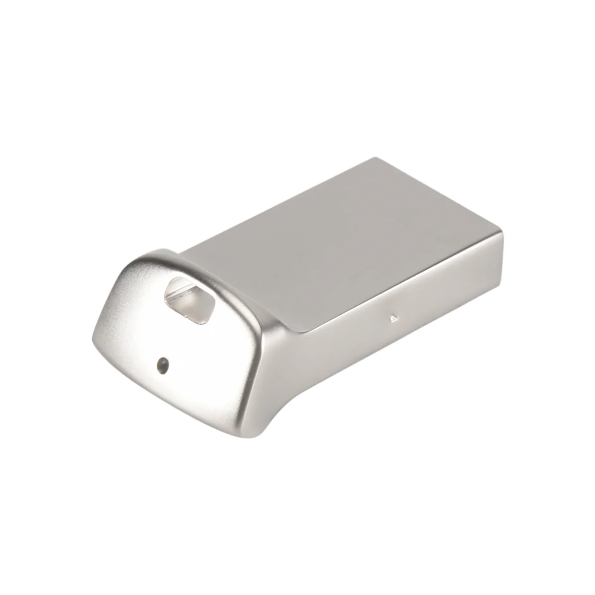 A07I Mini TF Card Reader USB Computer Card Reader TF Card Memory Reader Adapter with LED Indicator for Computer Car Audio