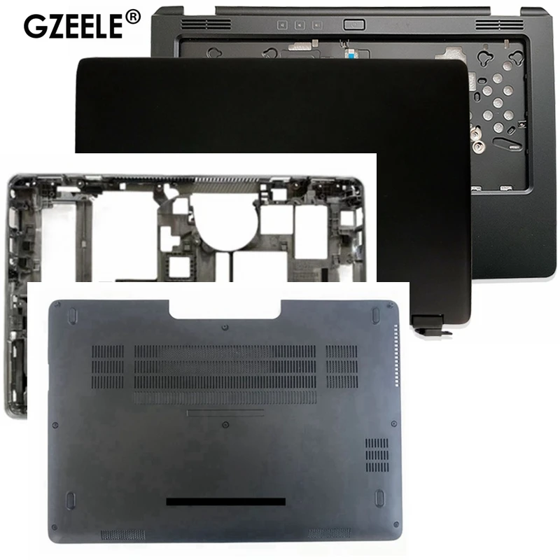 New For Dell Latitude E6430U 6430U Palmrest Case Cover 09FG79 FG79/LCD top Back Cover/Keyboard frame