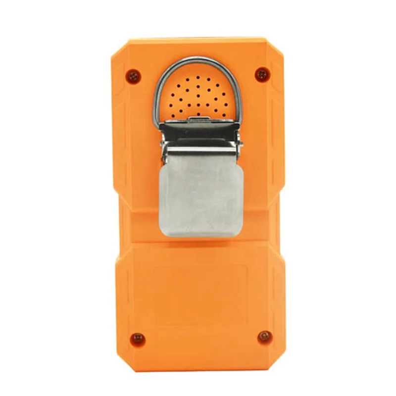 Tipo de difusión de gas único