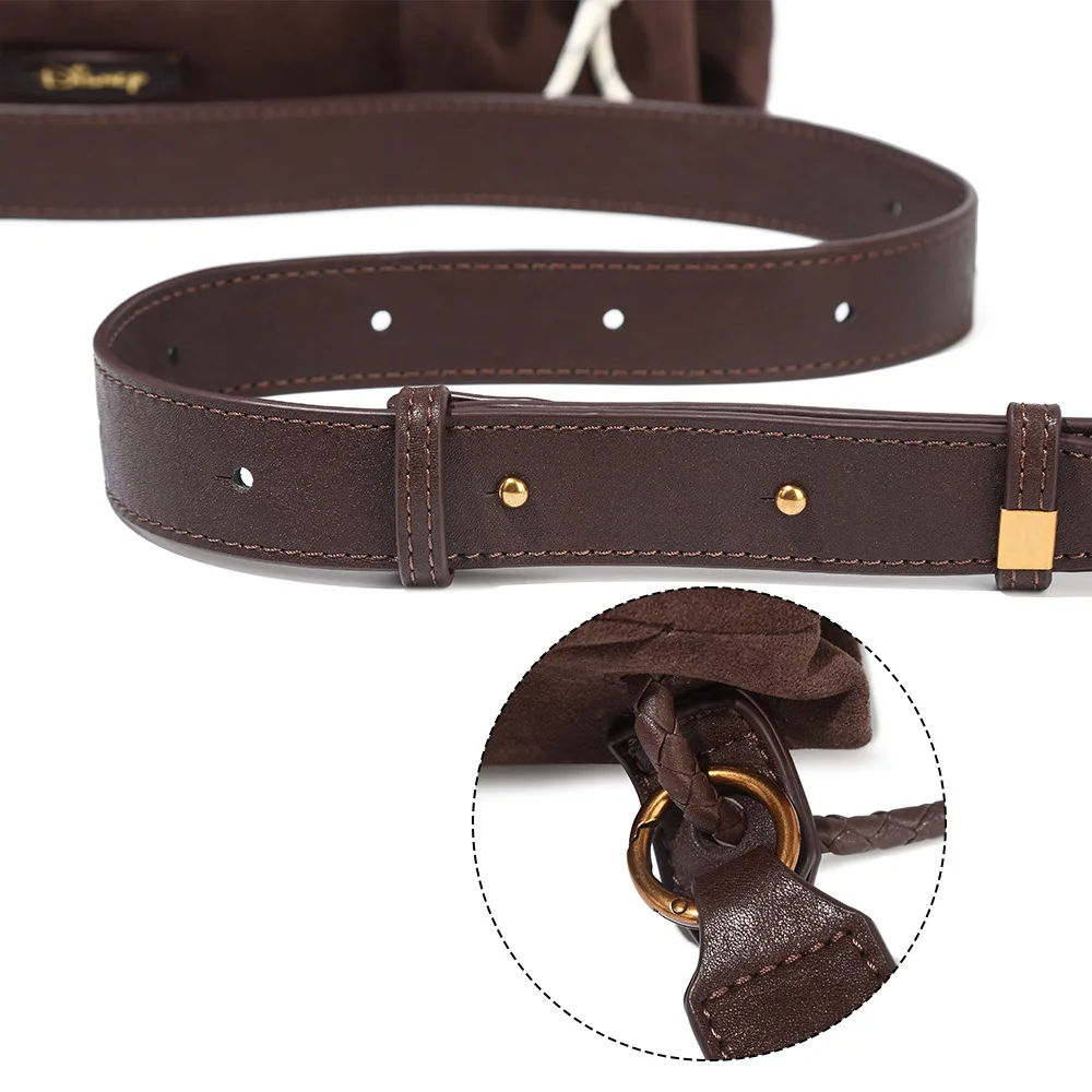 Disney Brand New Mickey Mouse Woman Quartz Wristwatch Square Sun Texture Dial Young Lady Girl Cute Elegant Dress Gift Wristband