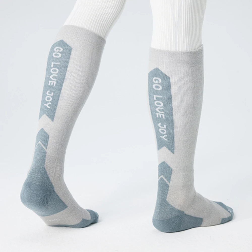 

Winter Adult Wool Thermal Ski Socks Warm Outdoor Cycling Snowboarding Sports Thermosocks Hiking Stockings for Men Women