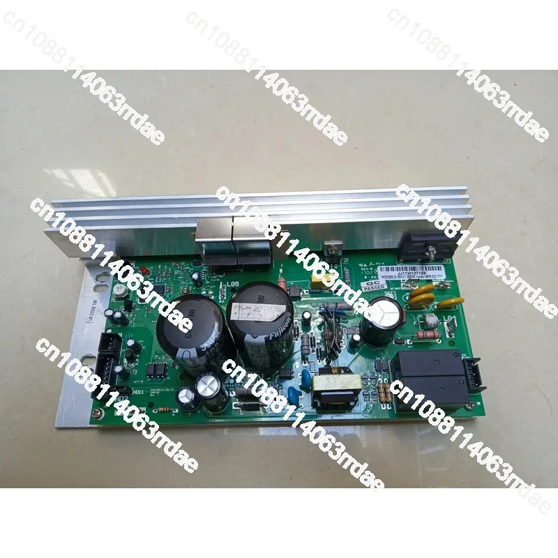 New Treadmill Motor Controller 220V MC2100ELS-18W Lower Control Power Supply Board for PROFORM