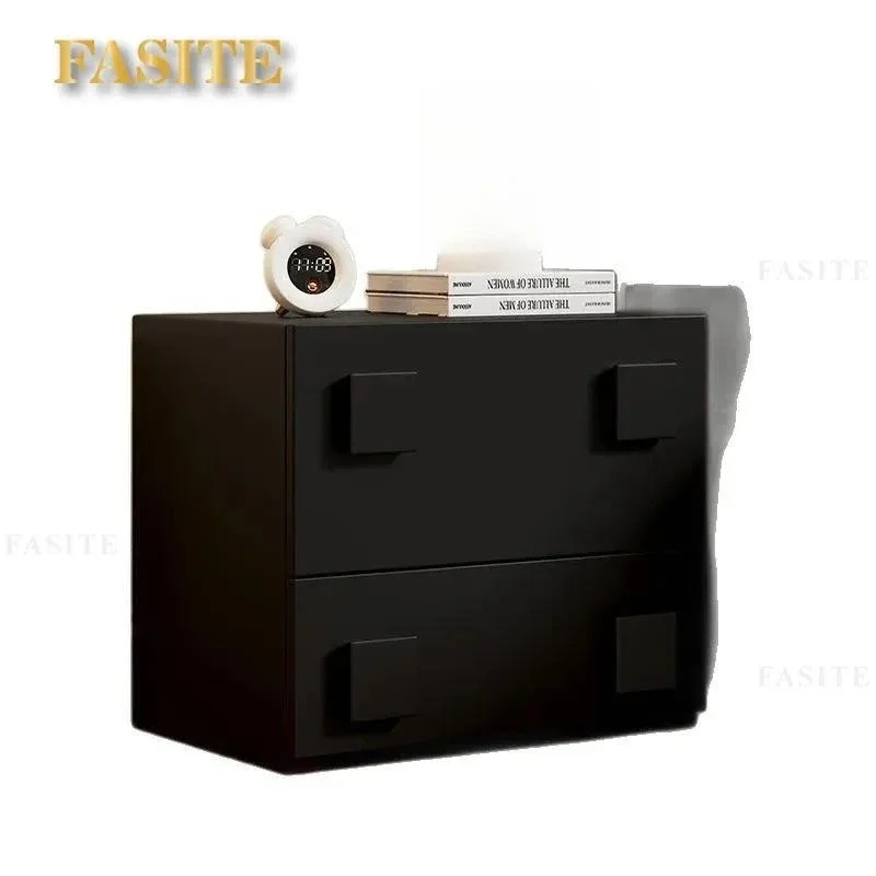 For American Medieval Style Card Door Cabinet Chest Household Living Room Locker Combination TV Cabinet Bedroom Storage
