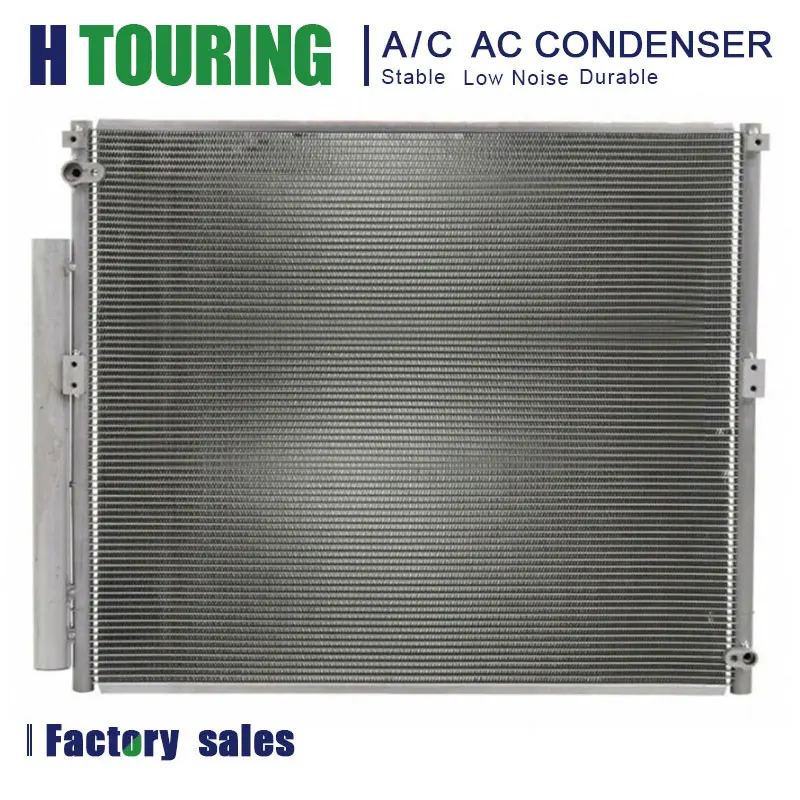 

A/C AC Air Condenser for TOYOTA 4RUNNER LEXUS GX470 8846060360 8846135150 8846135160 8846160090 8846160091 8846160100 8846160111