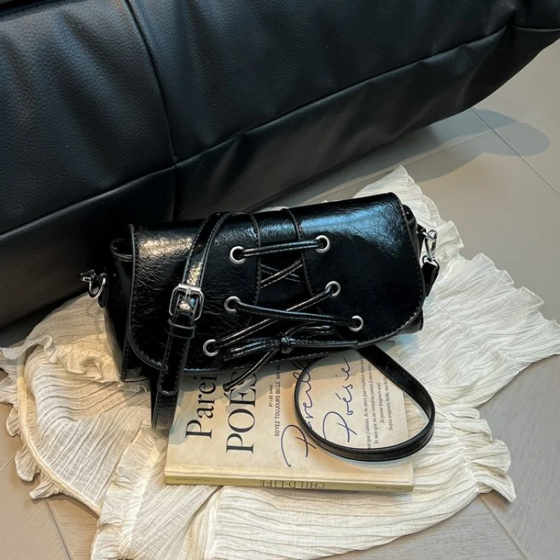 

2025 New High-end Luxury Brand Ladies Leather Tote Bag Famous Designer Paris Casual Simple​