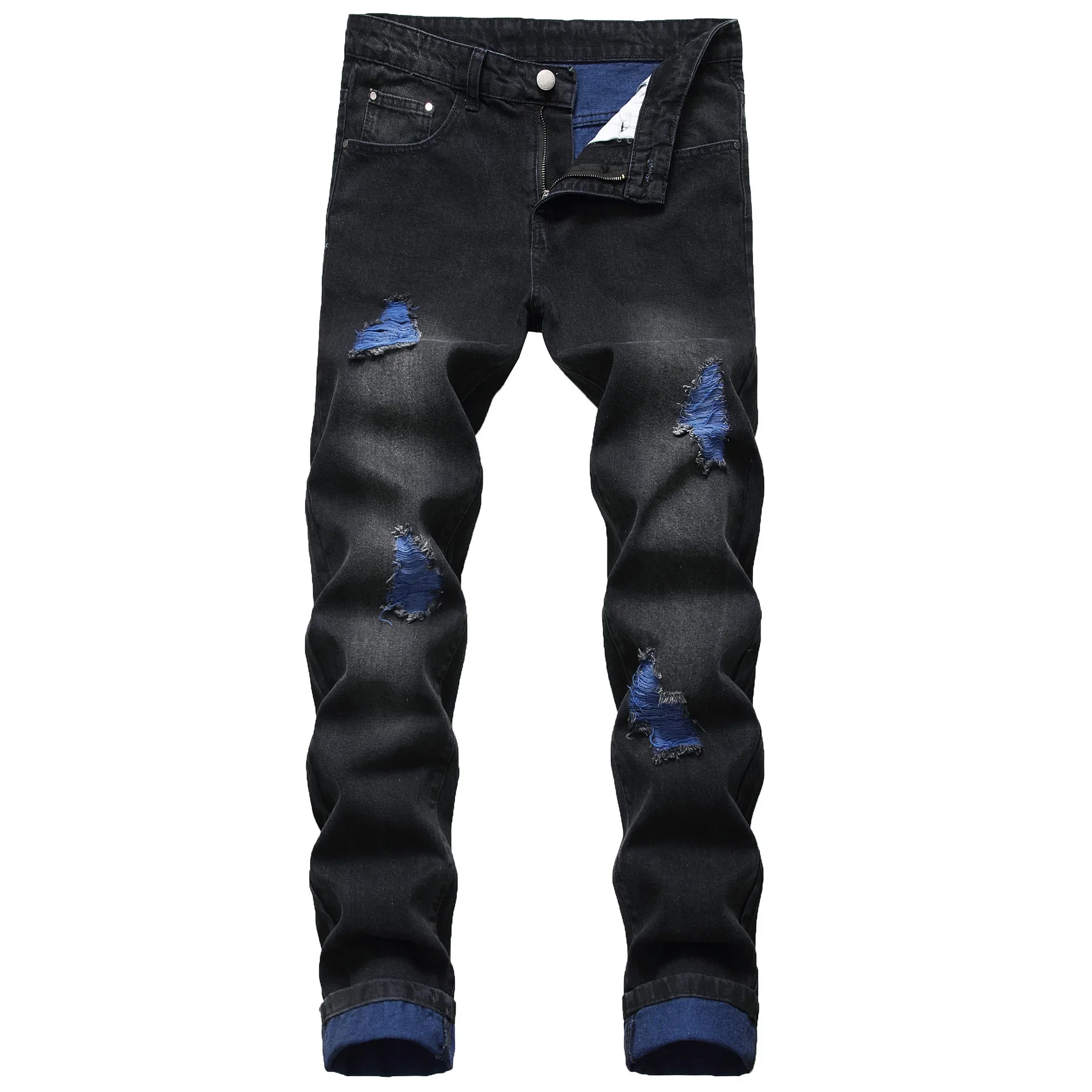 509 black