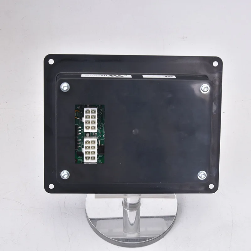 For Cummins HMI211 CUMMINS Controller Panel PCC1301 Diesel Generator 0300-6014