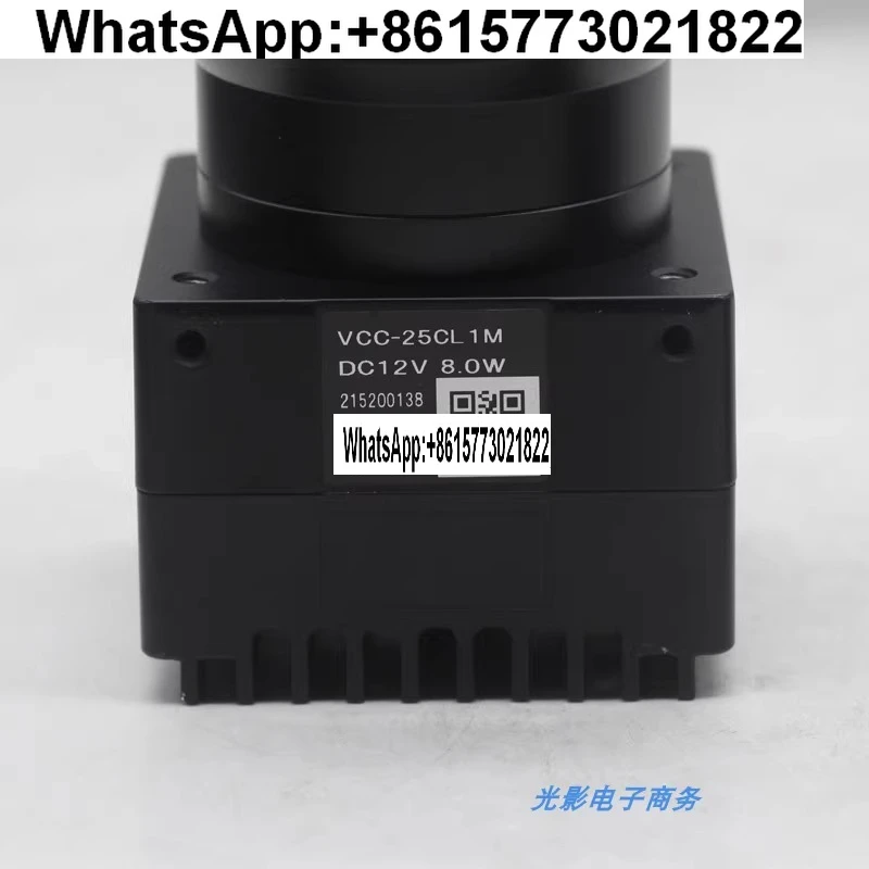 

Япония CIS VCC-25CL 1M VCC-23MV05 Ссылка для камеры 25 миллионов пикселей для интерфейсной камеры