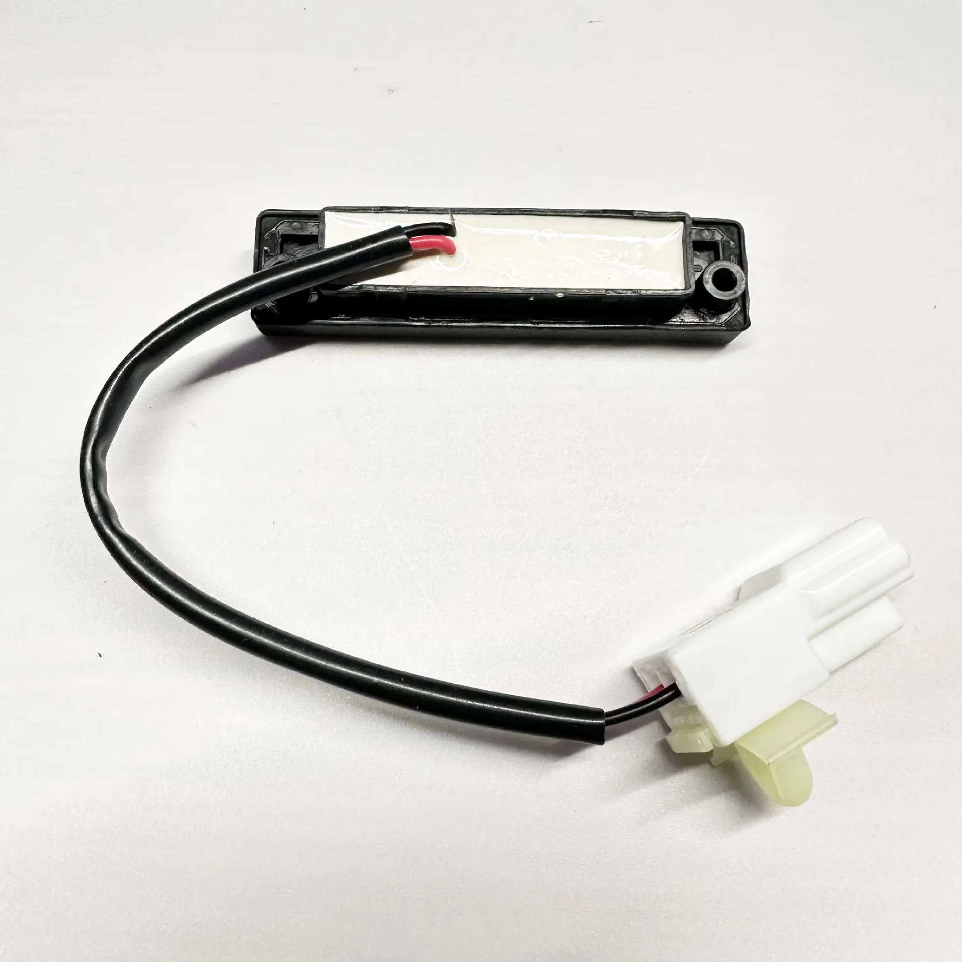 812601J600 for Hyundai z rear trunk button tailgate cover rear car door switch