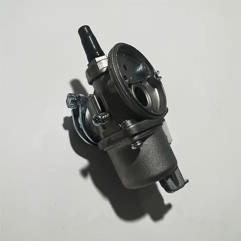 Förgasare, flottör för Mitsubishi BG430 CG430 43CC 52CC TL43 TB43 TU43 40-5 1E40F-5 40F-5 2-takts röjsågsmotor 12 best sales Mitsubishi TL43 - №8