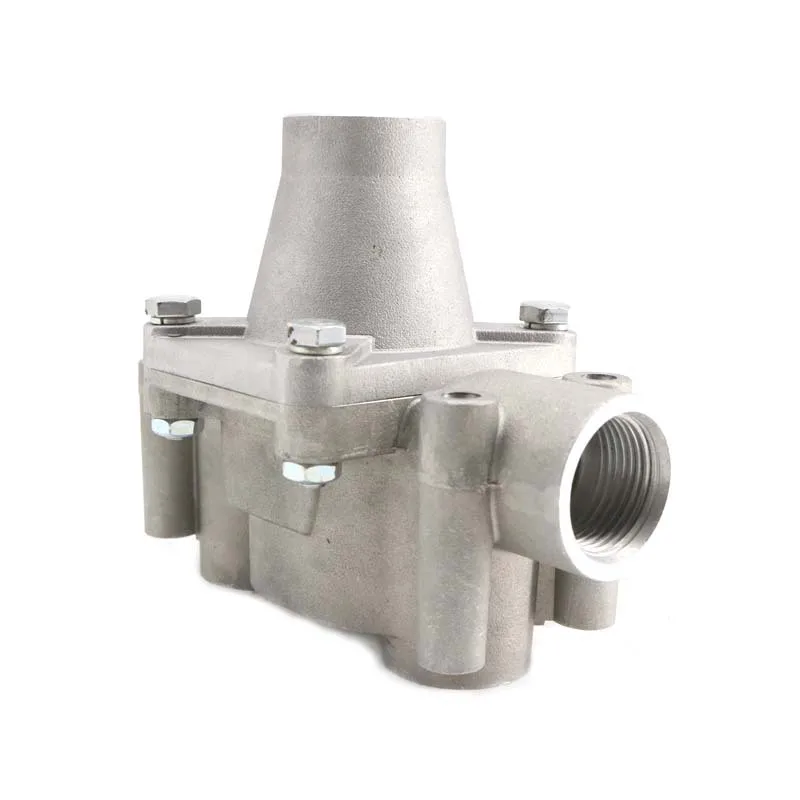 Temperature Control Valve 22477541