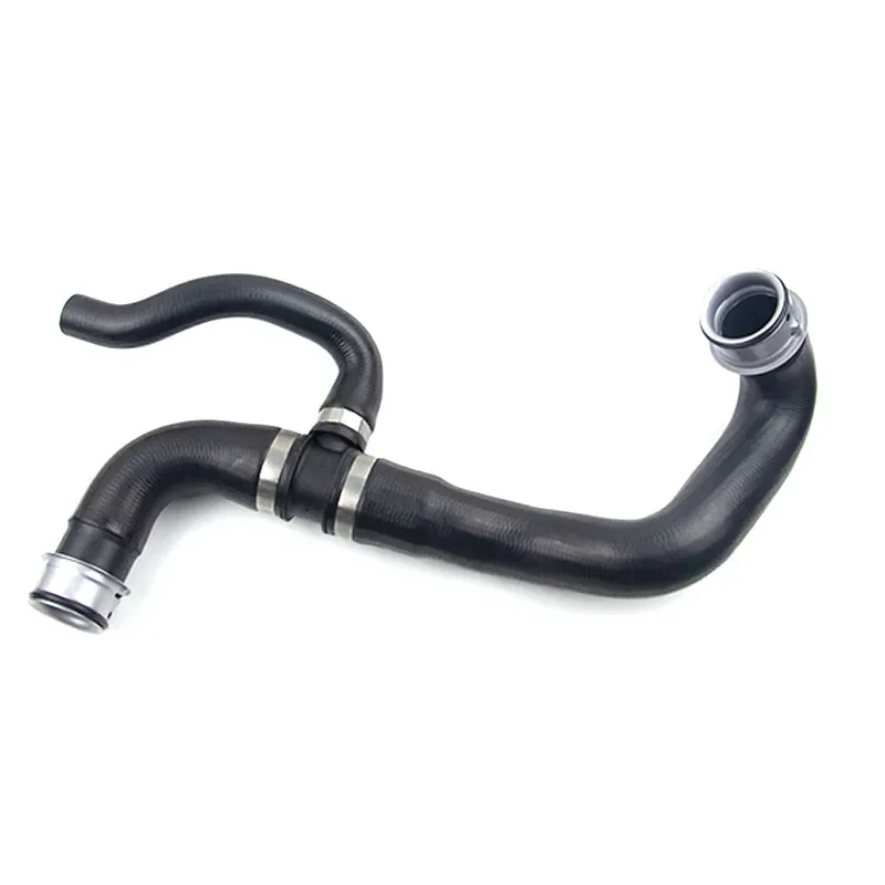 A2115014682 Radiator Coolant Pipe Hose 2115014682 For Mercedes E350 2006-2009 Engine V6 3.5L