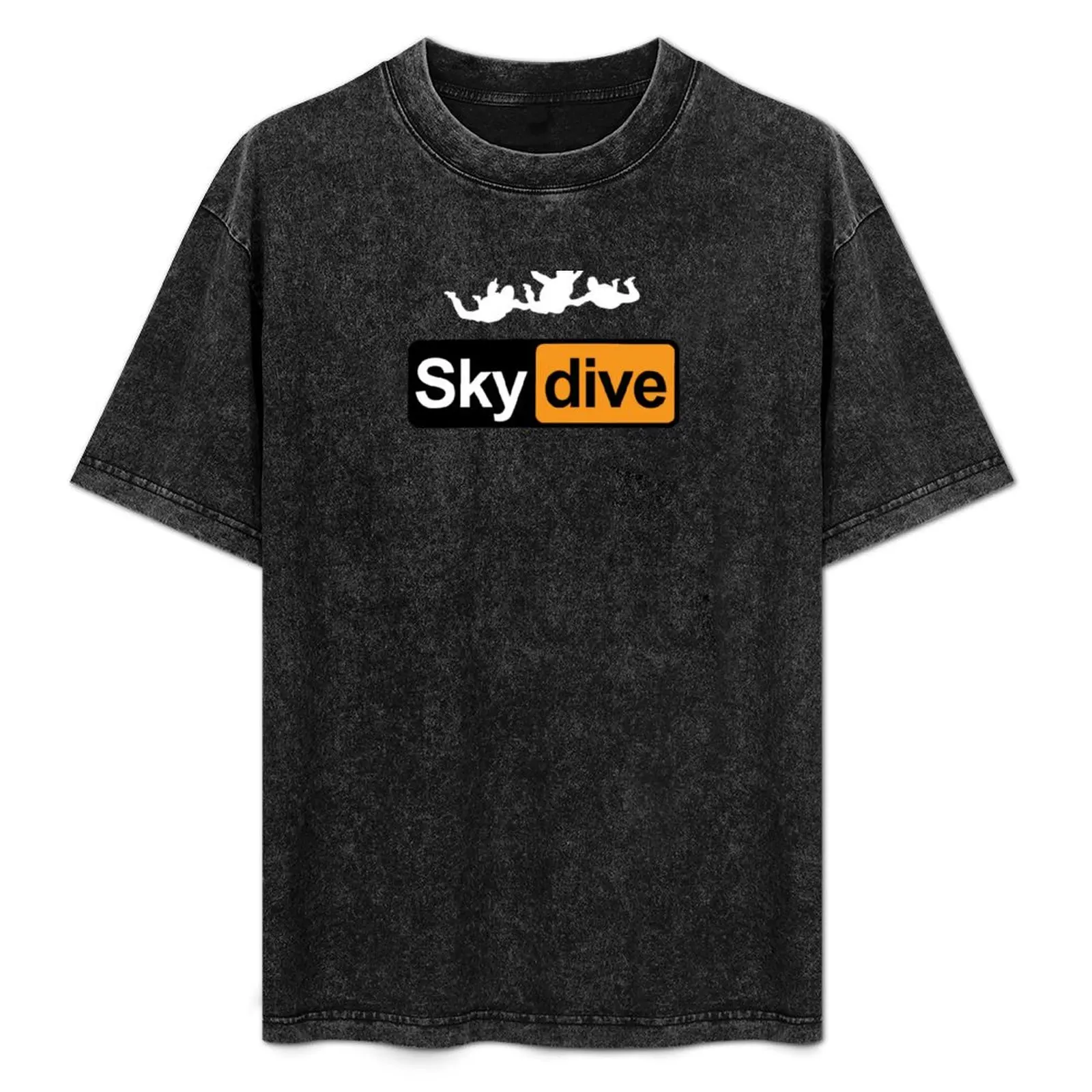 

Skydive Design - Skydiving - AFF Design T-Shirt shirts graphic tees cute tops t shirts for men pack