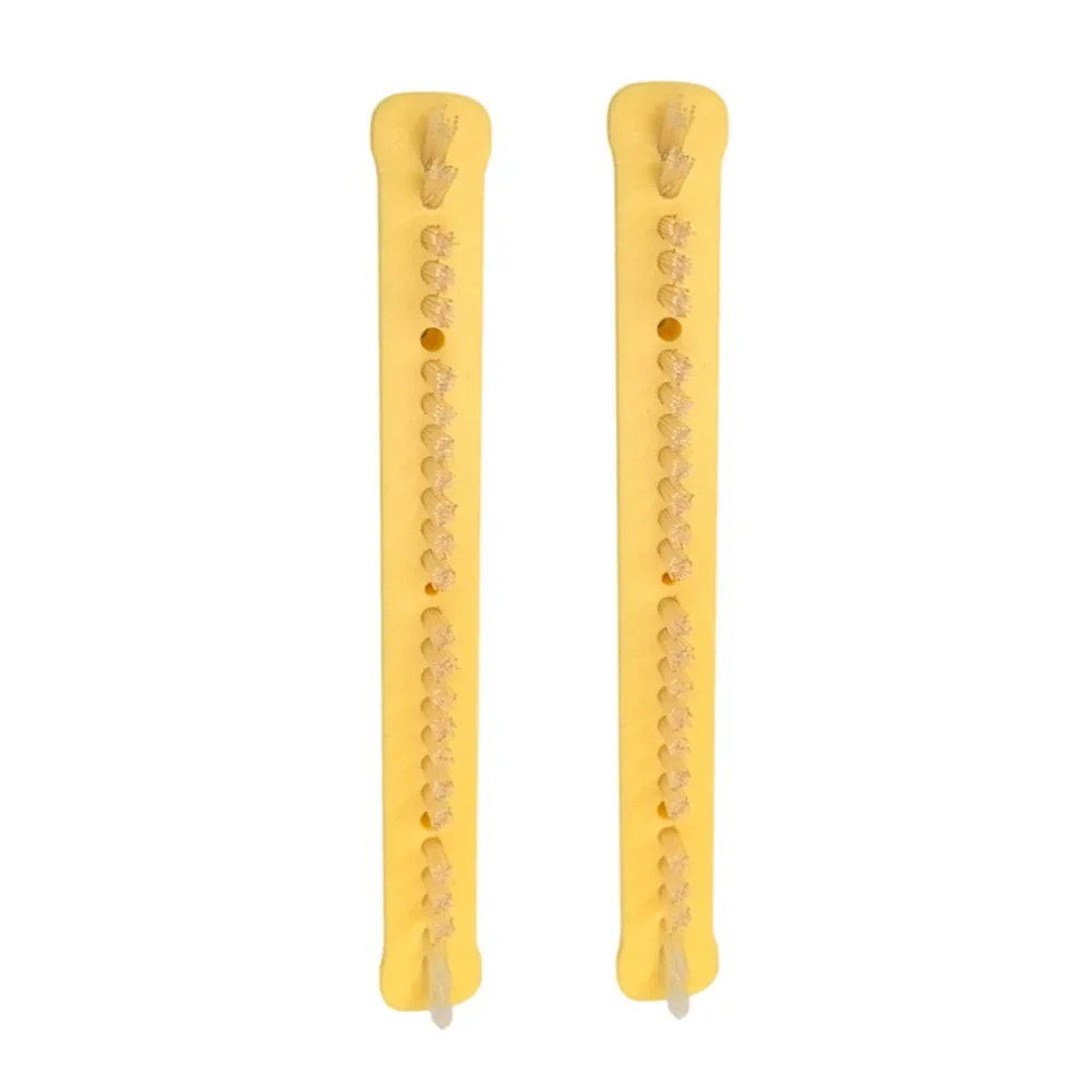 Home Maintenance Brush Strip Set Extra Narrow Grout Brush Strips Grout Effective Grout Cleaning Extra Narrow Shape