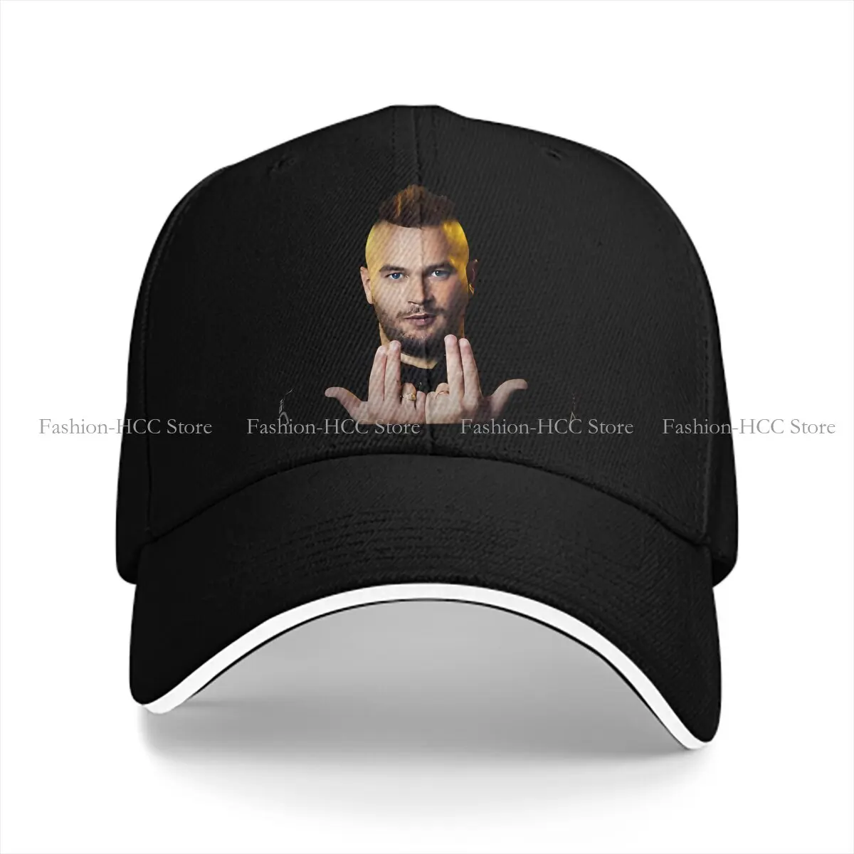 

Cool Sign Solid Color Baseball Caps Peaked Cap JUL Sun Shade Hats Men Women