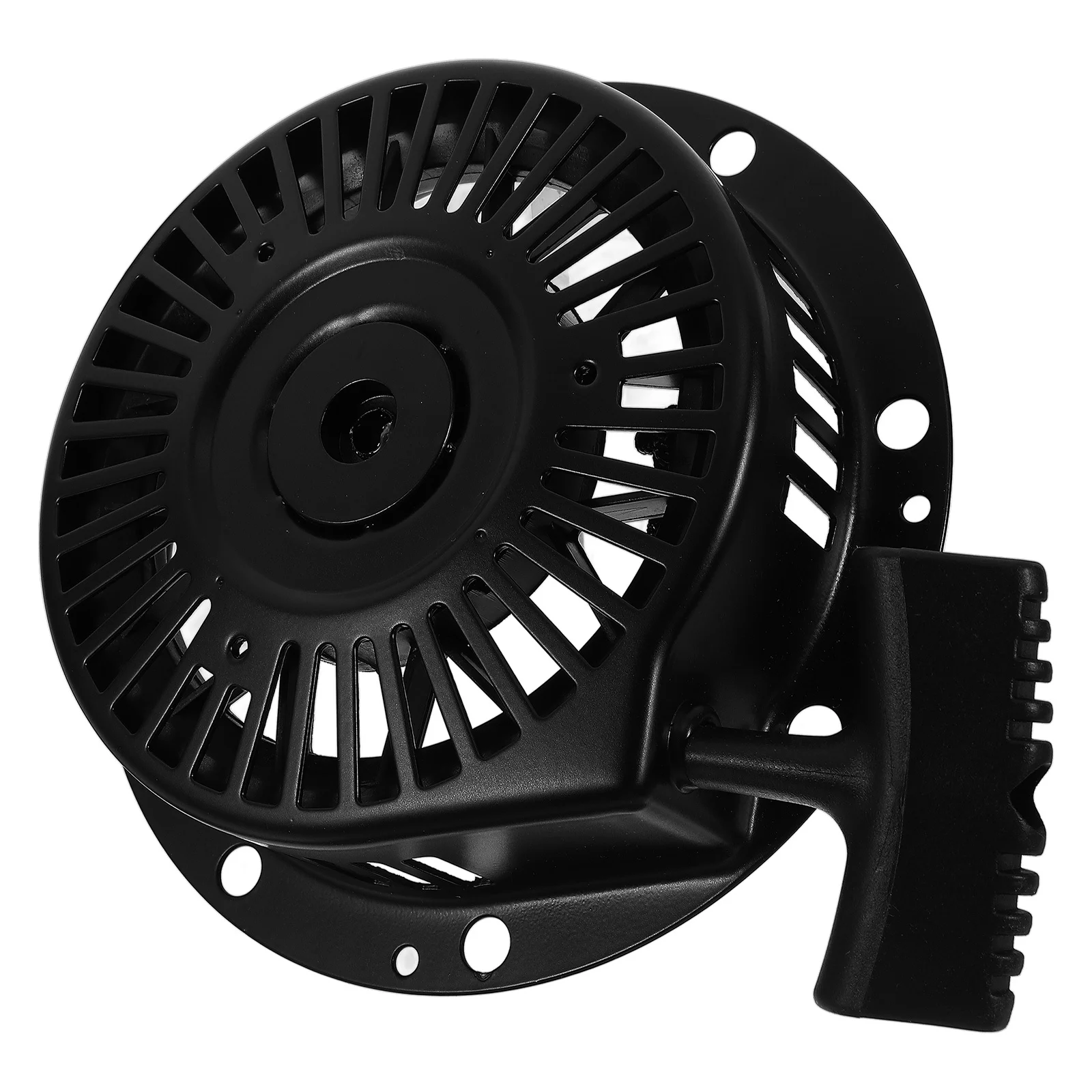 

Recoil Pull Starter Assembly For 590749 590746 590748 Mini Bike Pull Start Replacement Quick Connect Fittings