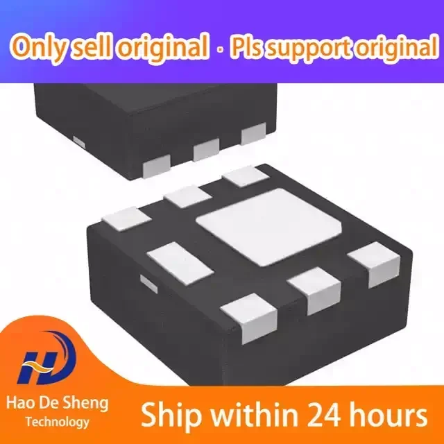 10 قطعة/الوحدة FDMA410NZ QFN جديد وأصلي في المخزون #1