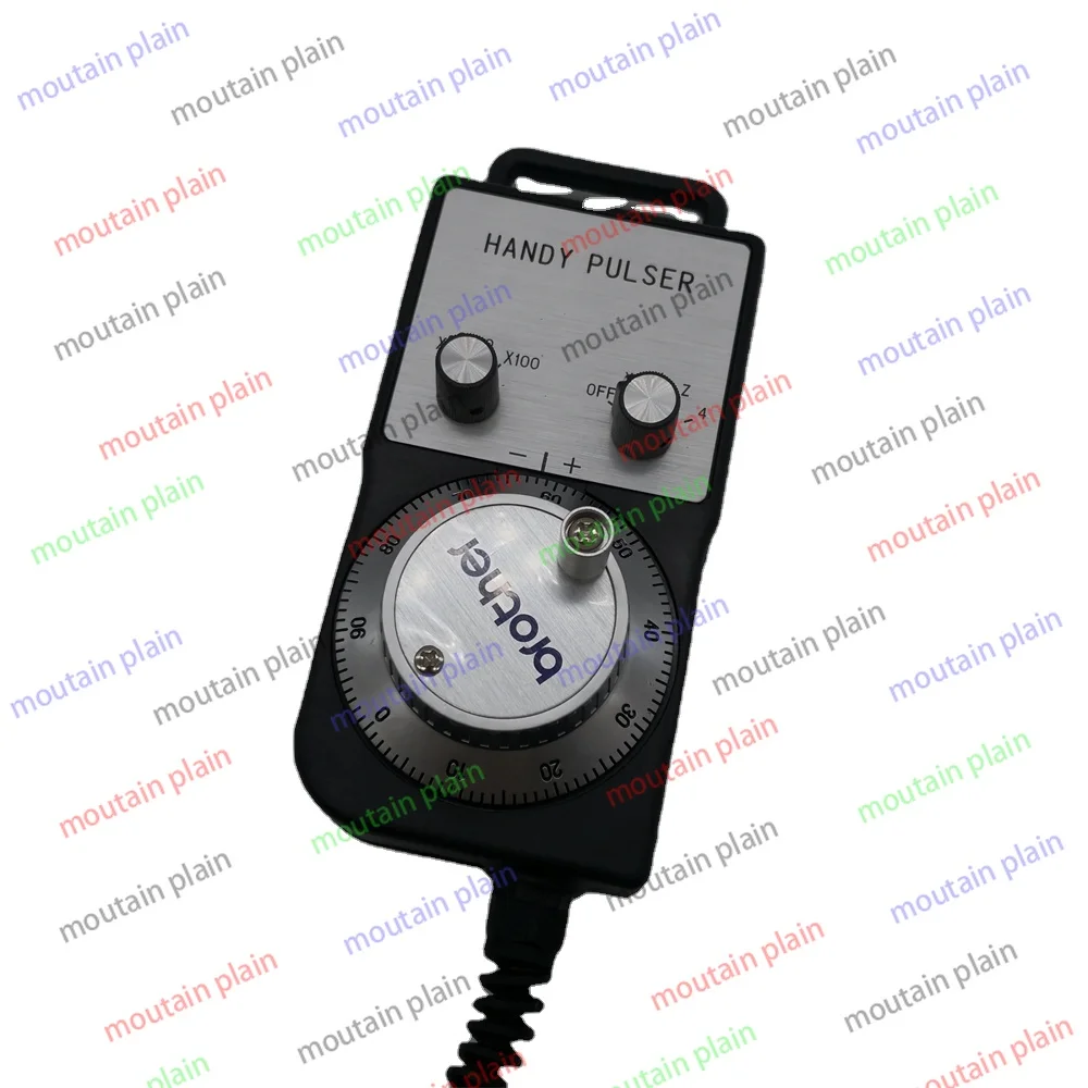 Rotary Encoder Handy Pulser Hot Seller MPG HP-V01-2Z1(PLO-300-34E)