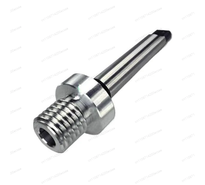 Mohs Taper Conversion Thread Sleeve, MT1/MT2 To 1 
