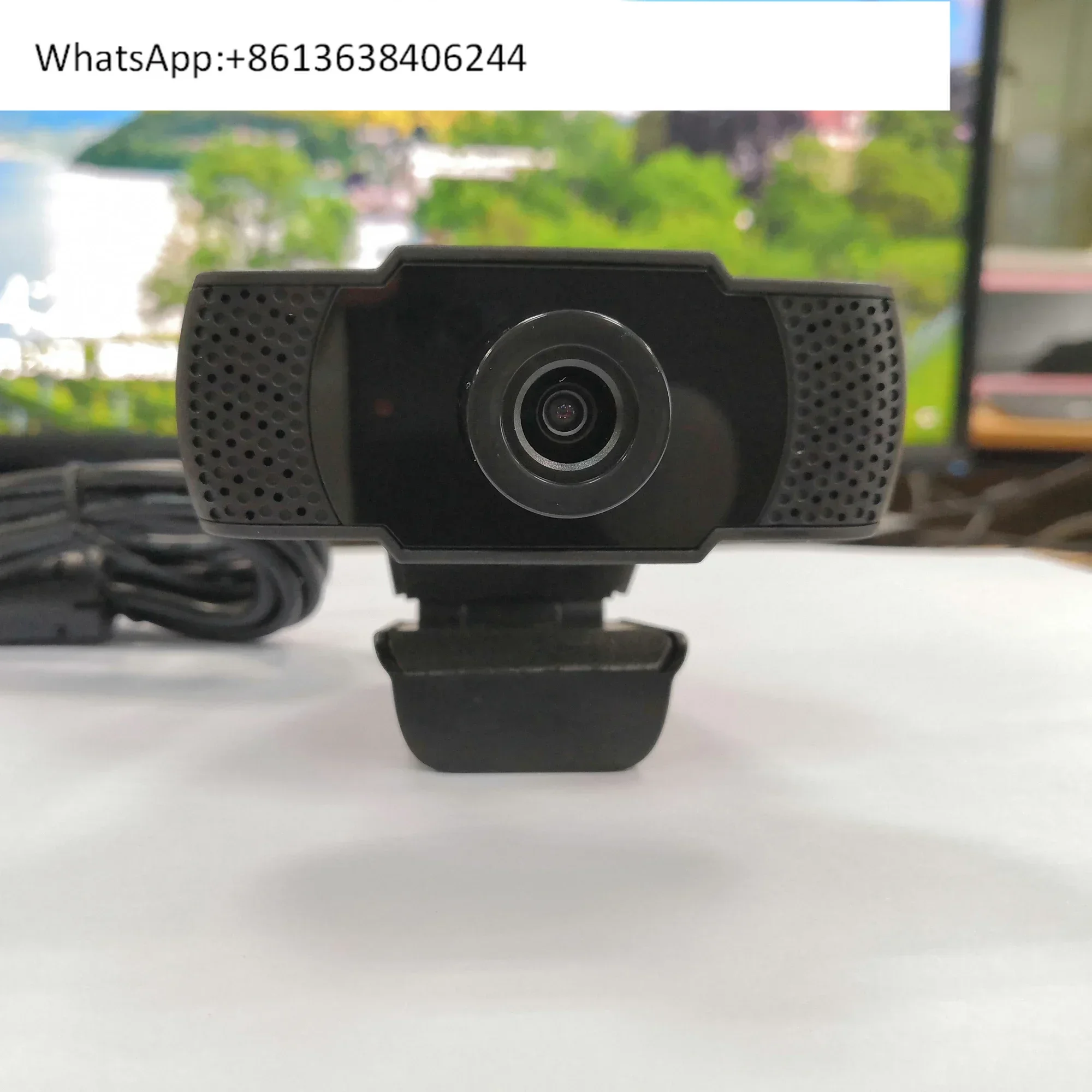 

1080P PC Computer webcamera webcam with microphone from IGEECOO