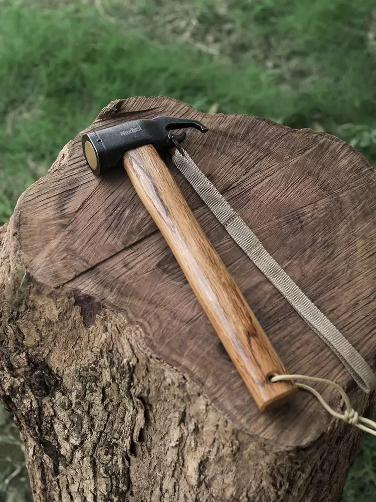 NexTool Wilds Camping Hammer NE20204