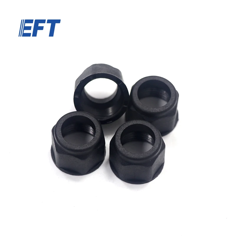 10.05.10.0074 EFT Screw Cap φ20*14.5/4pcs for Z30/Z50 Agricultural Sprayer Drone Parts with High Quality