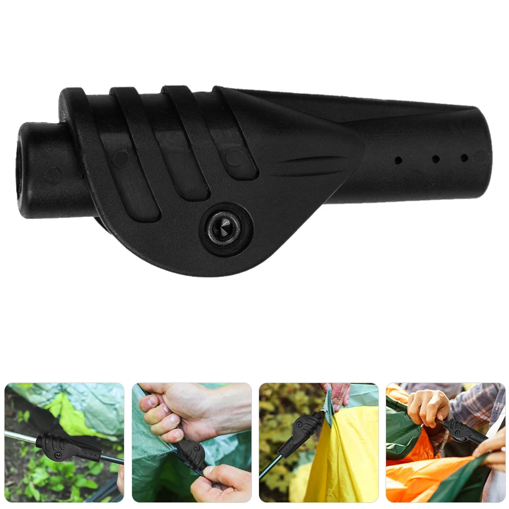 

Tent Support Pole Part Replacement Diy Repair Joint Connectors Outdoor Poles Carbon Fiber Accessories Parts