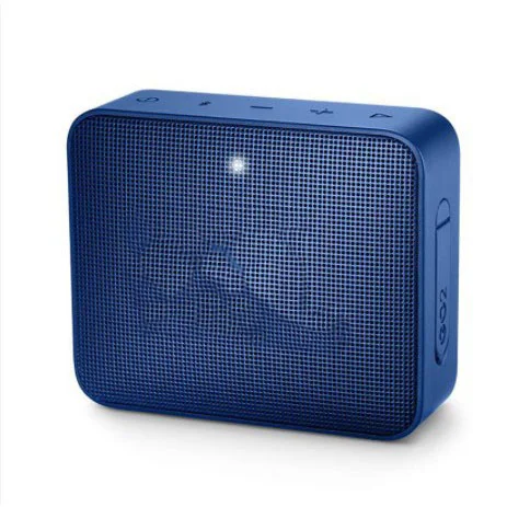 ASAZQ GO 2 Potente Alto-Falante Bluetooth Portátil Sem Fio IPX7 Conexão BT À Prova D'água Caixa De Som Frete Grátis