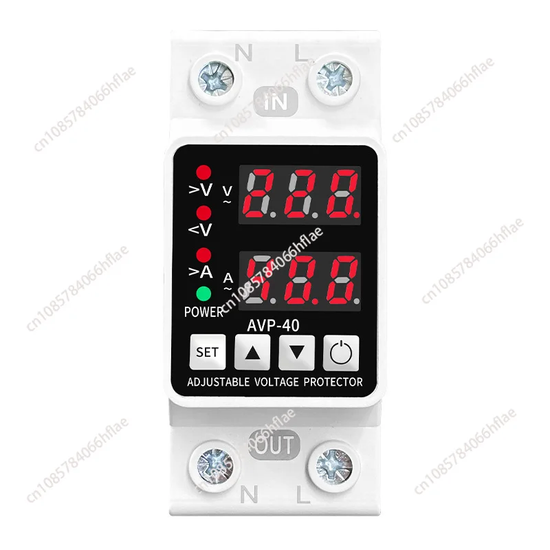 AVP-63 110V 220V Au…