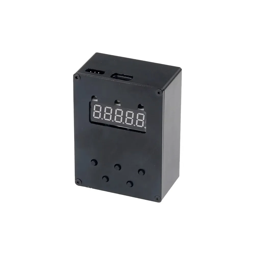 Tacómetros de retroalimentación PWM para monitoreo de velocidad del propulsor submarino