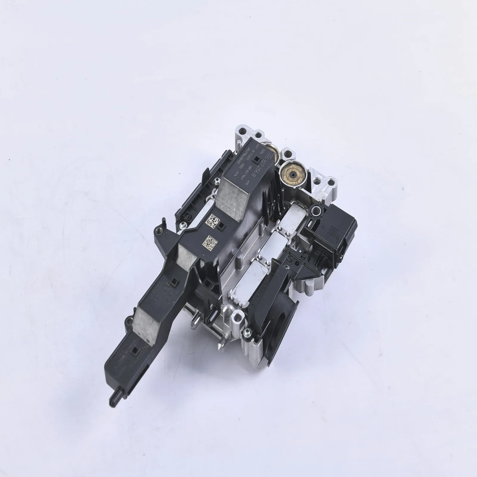 

1 PC Transmission Control Unit TCU TCM 0B5927156E 0B5927156F For DQ500 DL501 0B5 Transmission Replacement Parts Auto Accessories